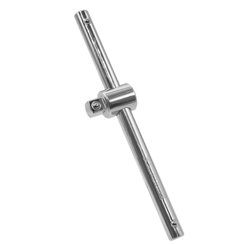 ワールドツール アストロプロダクツ AP 3/8DR T形 スライドハンドル TS840 2002000028402(ご注文単位1個)【直送品】