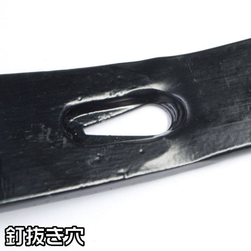 ワールドツール アストロプロダクツ AP ユーティリティバール 2002000028488(ご注文単位1個)【直送品】