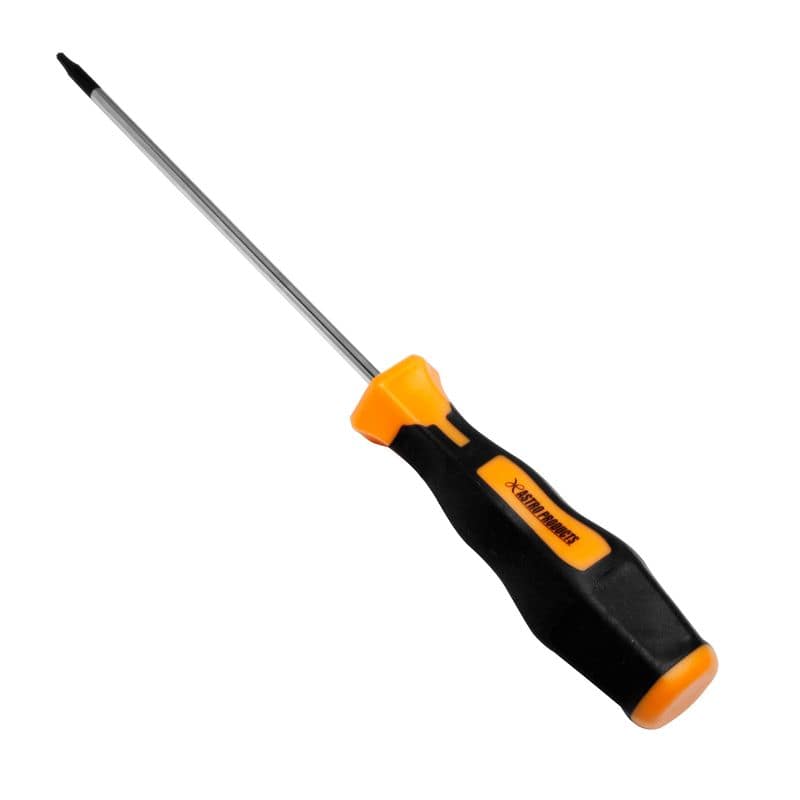 ワールドツール アストロプロダクツ AP いじり止め ヘックスローブドライバー T6 2002000028587(ご注文単位1個)【直送品】