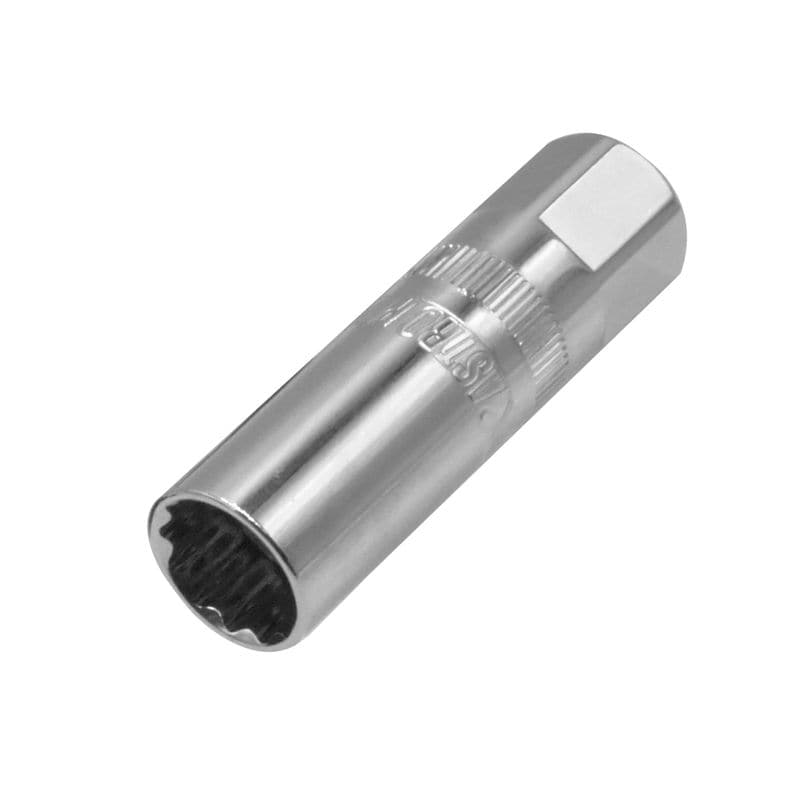 ワールドツール アストロプロダクツ AP 3/8DR 14mm プラグソケット 2002000028693（ご注文単位1個）【直送品】