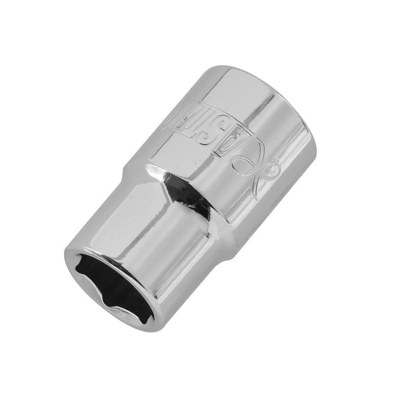 ワールドツール アストロプロダクツ AP 1/2DR 13mm ソケット 2002000028938（ご注文単位1個）【直送品】