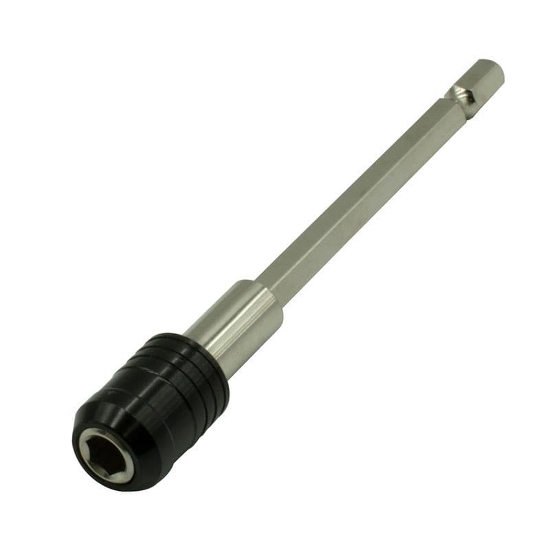 ワールドツール アストロプロダクツ AP エクステンションビットホルダー 120mm 2002000028990（ご注文単位1個）【直送品】