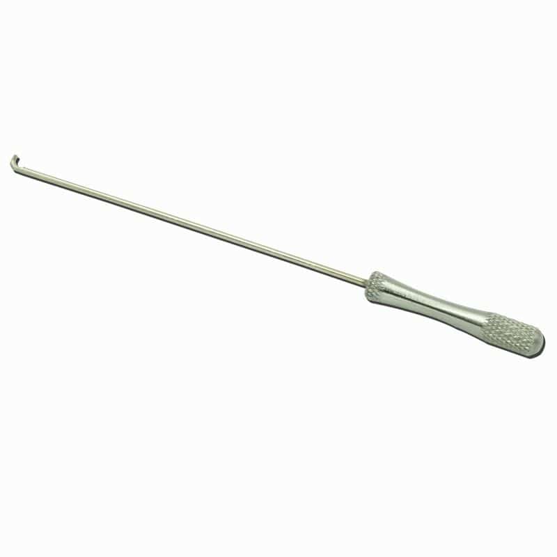 ワールドツール アストロプロダクツ AP Oリングピックツール 2002000029027（ご注文単位1個）【直送品】