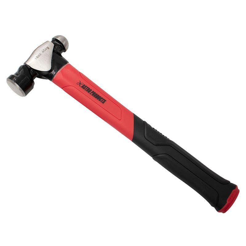 ワールドツール アストロプロダクツ AP ボールピンハンマー 2002000029256（ご注文単位1個）【直送品】