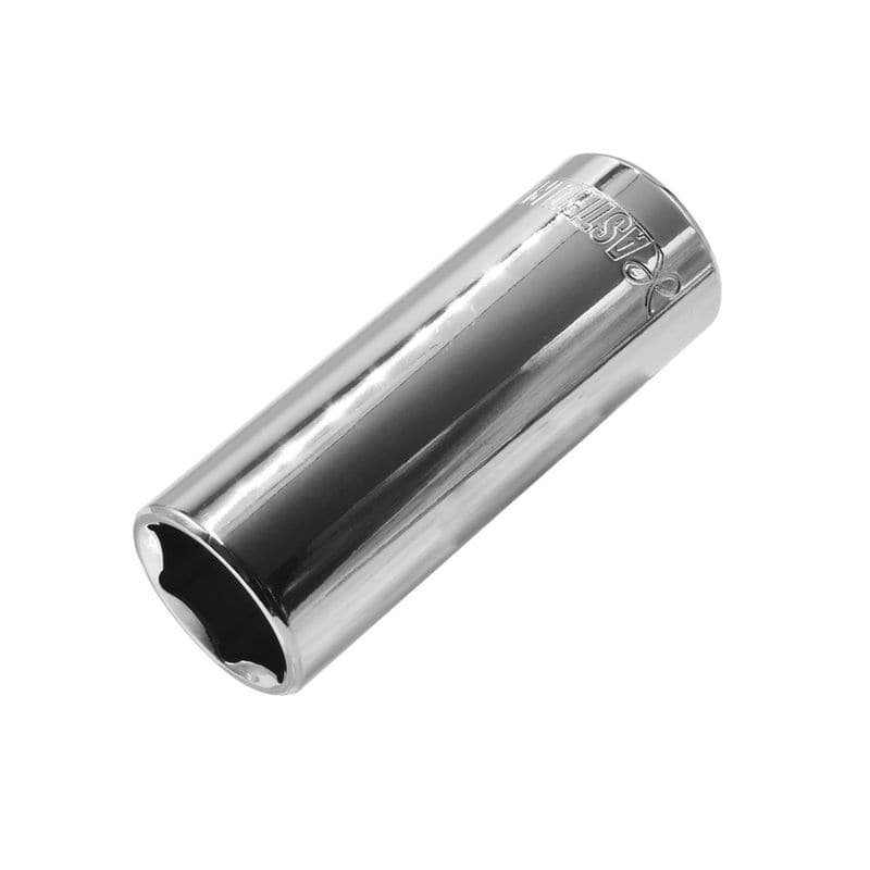 ワールドツール アストロプロダクツ AP 3/8DR 17mm ディープソケット 2002000029447（ご注文単位1個）【直送品】