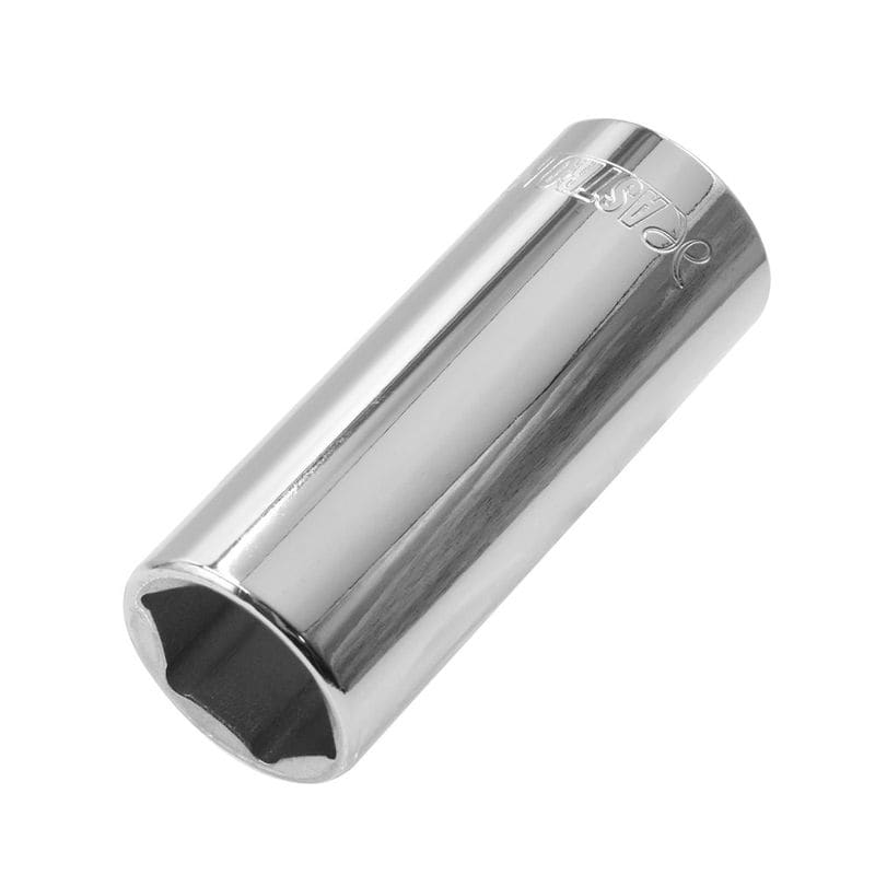 ワールドツール アストロプロダクツ AP 3/8DR 18mm ディープソケット 2002000029454（ご注文単位1個）【直送品】