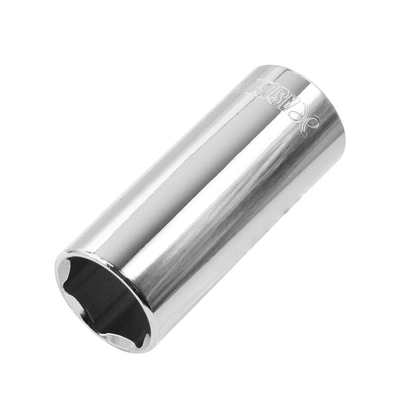 ワールドツール アストロプロダクツ AP 3/8DR 19mm ディープソケット 2002000029461（ご注文単位1個）【直送品】