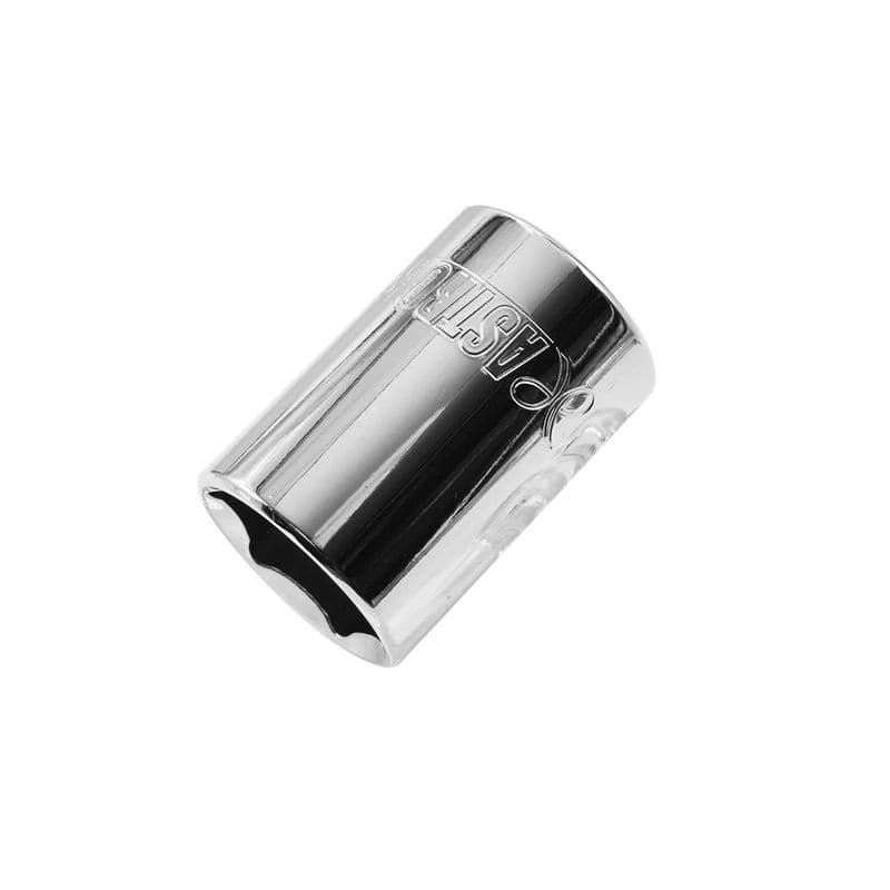 ワールドツール アストロプロダクツ AP 1/2DR 19mm ソケット 2002000029560（ご注文単位1個）【直送品】