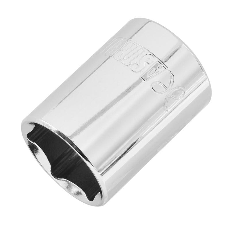 ワールドツール アストロプロダクツ AP 1/2DR 21mm ソケット 2002000029577（ご注文単位1個）【直送品】