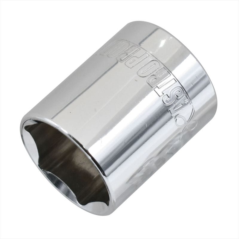 ワールドツール アストロプロダクツ AP 1/2DR 24mm ソケット 2002000029591（ご注文単位1個）【直送品】