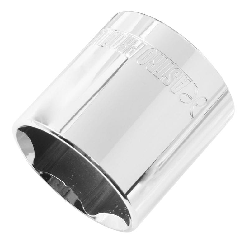 ワールドツール アストロプロダクツ AP 1/2DR 34mm ソケット 2002000029638（ご注文単位1個）【直送品】