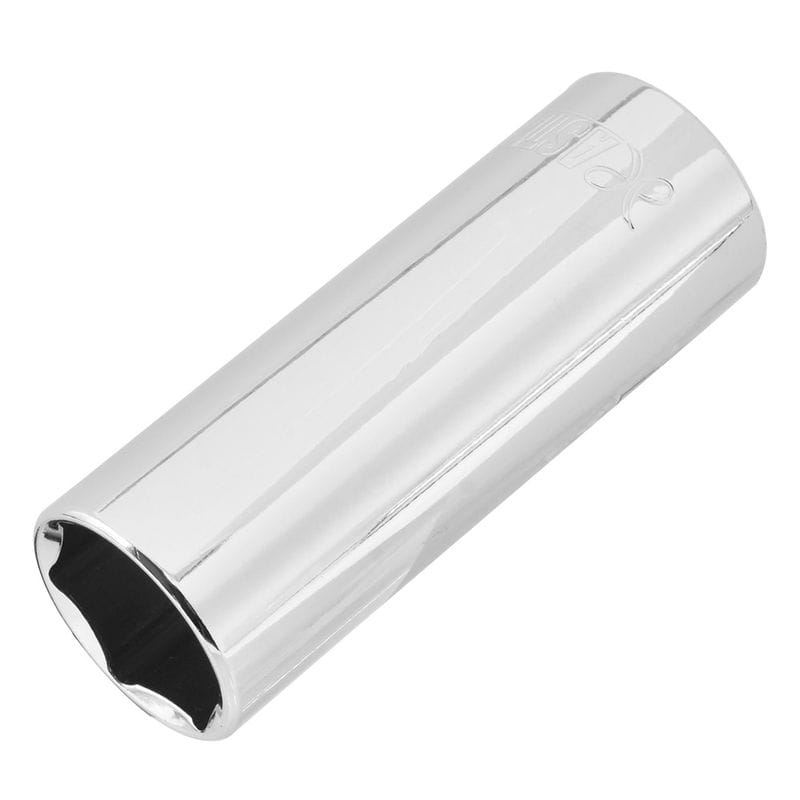 ワールドツール アストロプロダクツ AP 1/2DR 21mm ディープソケット 2002000029737（ご注文単位1個）【直送品】