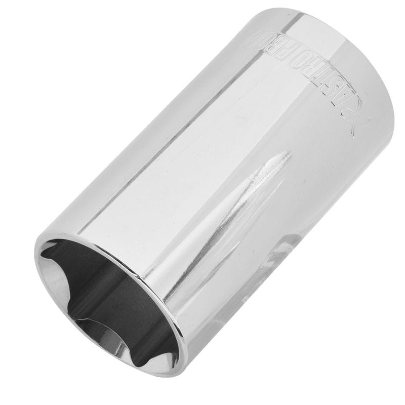 ワールドツール アストロプロダクツ AP 1/2DR 32mm ディープソケット 2002000029782（ご注文単位1個）【直送品】