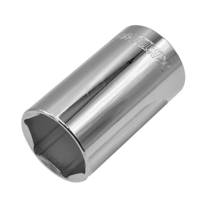 ワールドツール アストロプロダクツ AP 1/2DR 34mm ディープソケット 2002000029799（ご注文単位1個）【直送品】