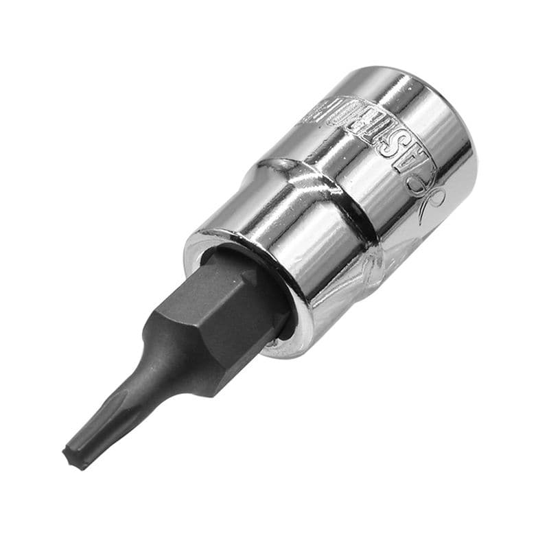 ワールドツール アストロプロダクツ AP 1/4DR T8 ビットソケット 2002000029959（ご注文単位1個）【直送品】