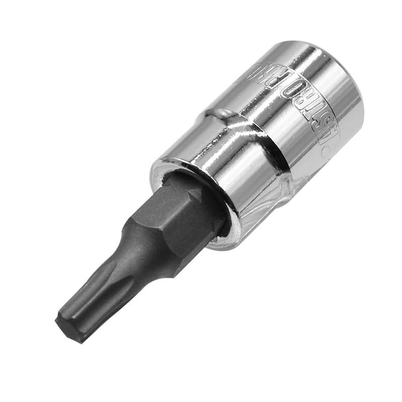 ワールドツール アストロプロダクツ AP 1/4DR T20 ビットソケット 2002000029997（ご注文単位1個）【直送品】