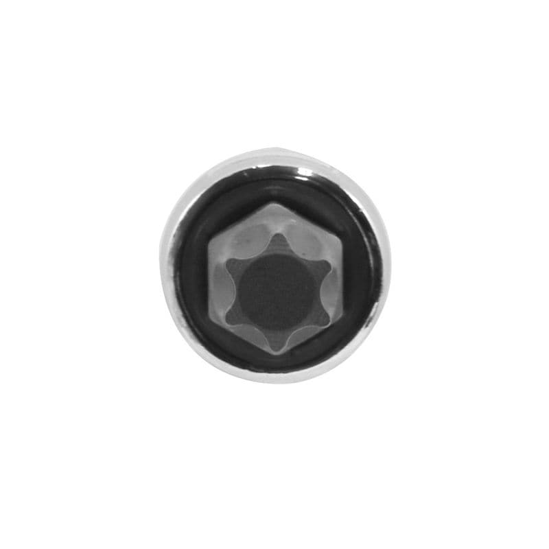 ワールドツール アストロプロダクツ AP 1/4DR T27 ビットソケット 2002000030016(ご注文単位1個)【直送品】