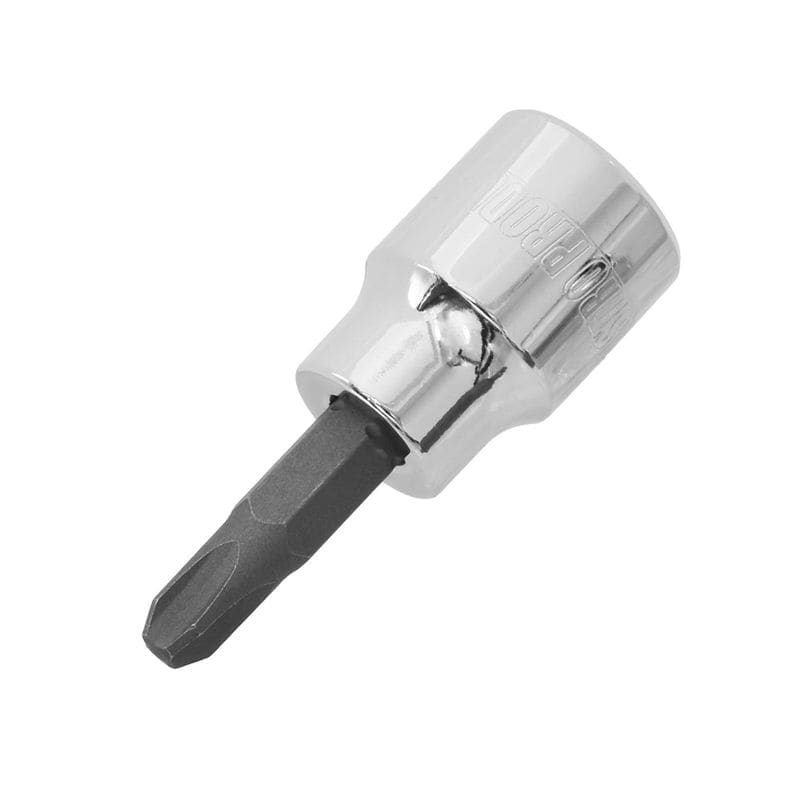 ワールドツール アストロプロダクツ AP 3/8DR PH3 ビットソケット 2002000030115（ご注文単位1個）【直送品】