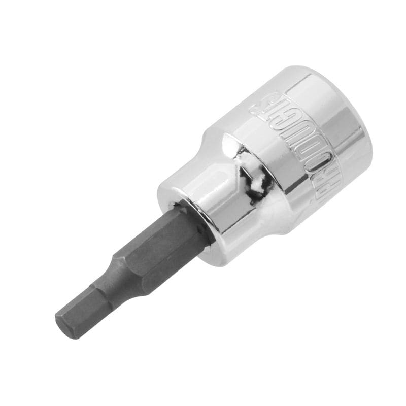 ワールドツール アストロプロダクツ AP 3/8DR HEX4mm ビットソケット 2002000030153（ご注文単位1個）【直送品】