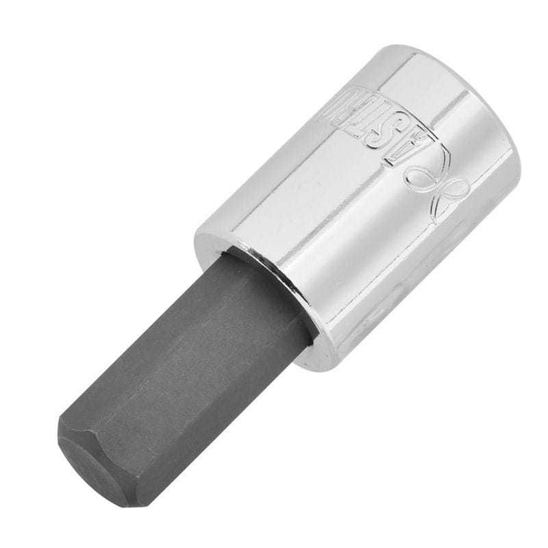 ワールドツール アストロプロダクツ AP 3/8DR HEX10mm ビットソケット 2002000030207（ご注文単位1個）【直送品】