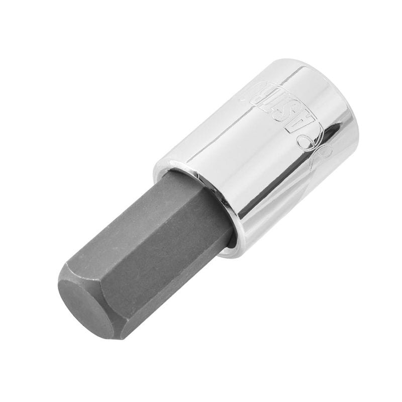 ワールドツール アストロプロダクツ AP 3/8DR HEX12mm ビットソケット 2002000030214（ご注文単位1個）【直送品】