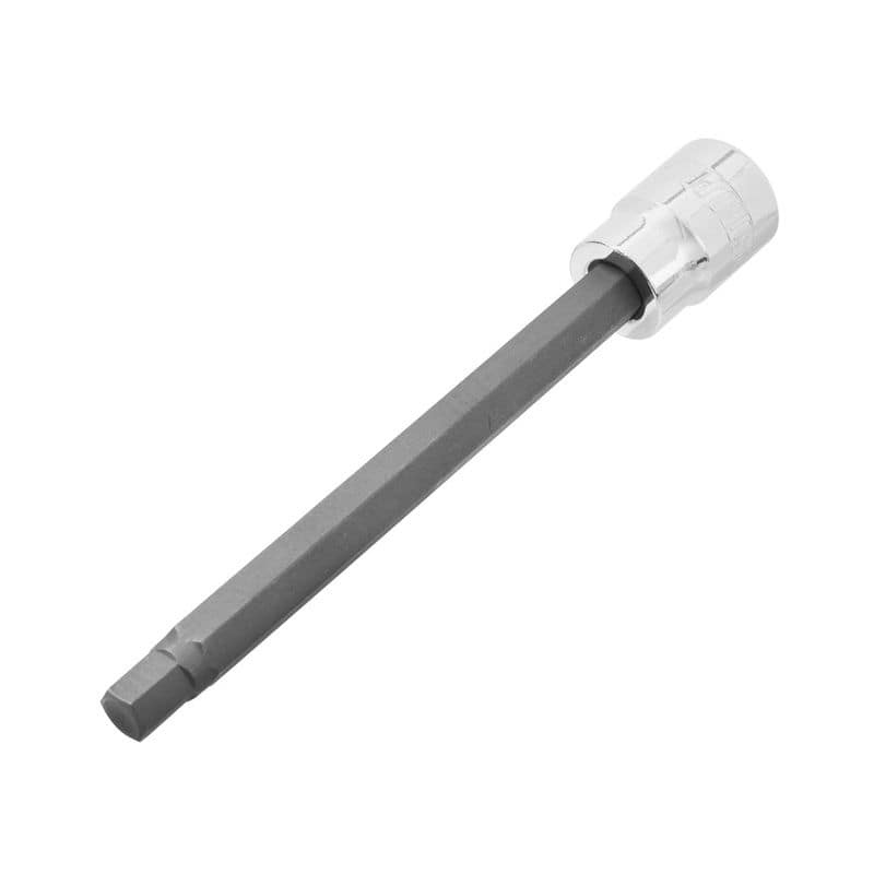 ワールドツール アストロプロダクツ AP 3/8DR HEX7mm ロングビットソケット 2002000030283（ご注文単位1個）【直送品】