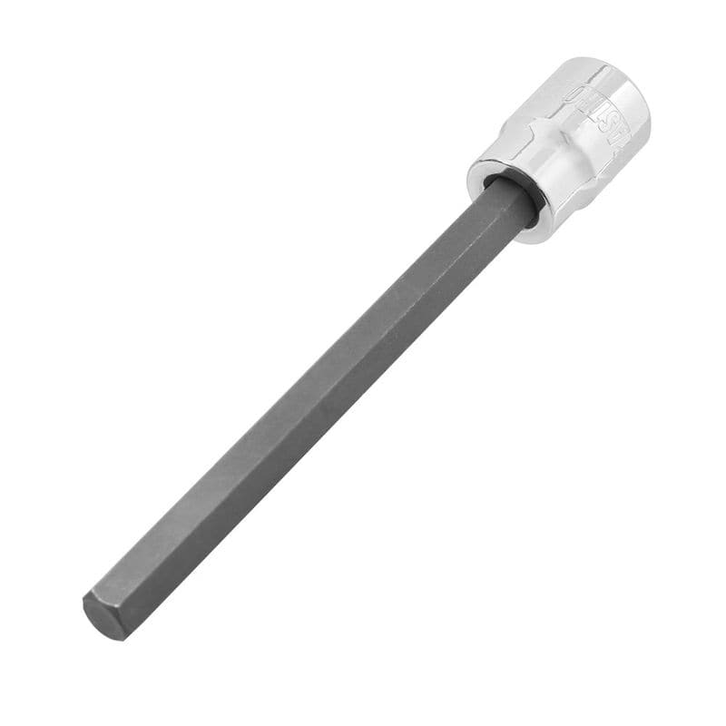 ワールドツール アストロプロダクツ AP 3/8DR HEX8mm ロングビットソケット 2002000030290（ご注文単位1個）【直送品】