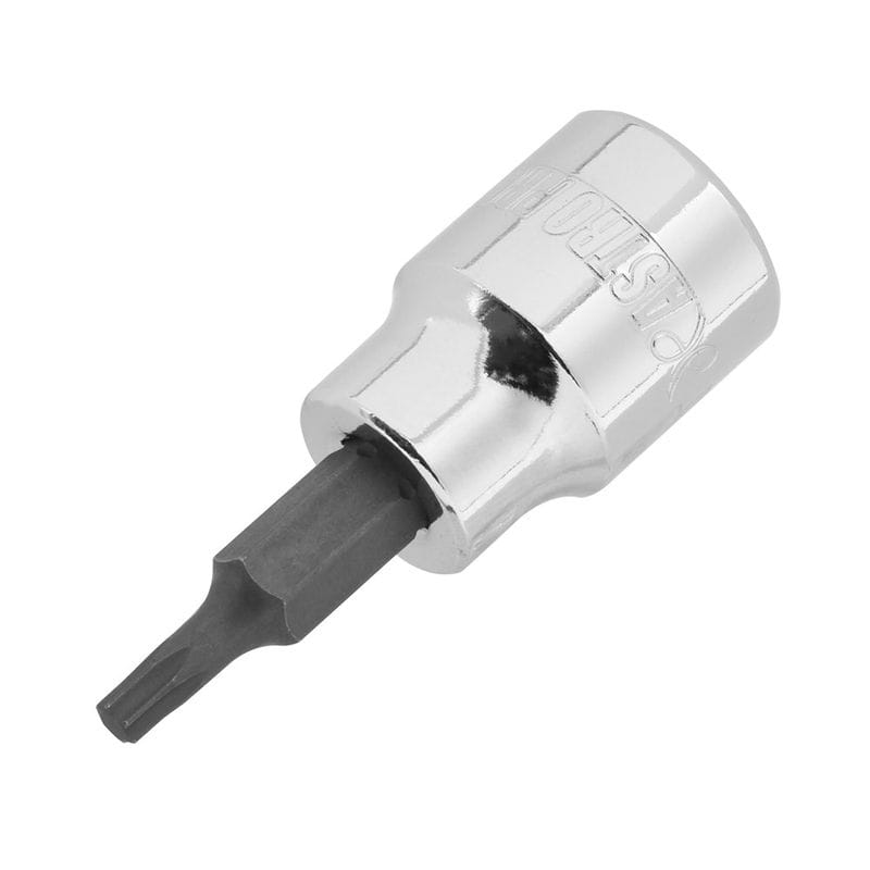 ワールドツール アストロプロダクツ AP 3/8DR T15 ビットソケット 2002000030351（ご注文単位1個）【直送品】