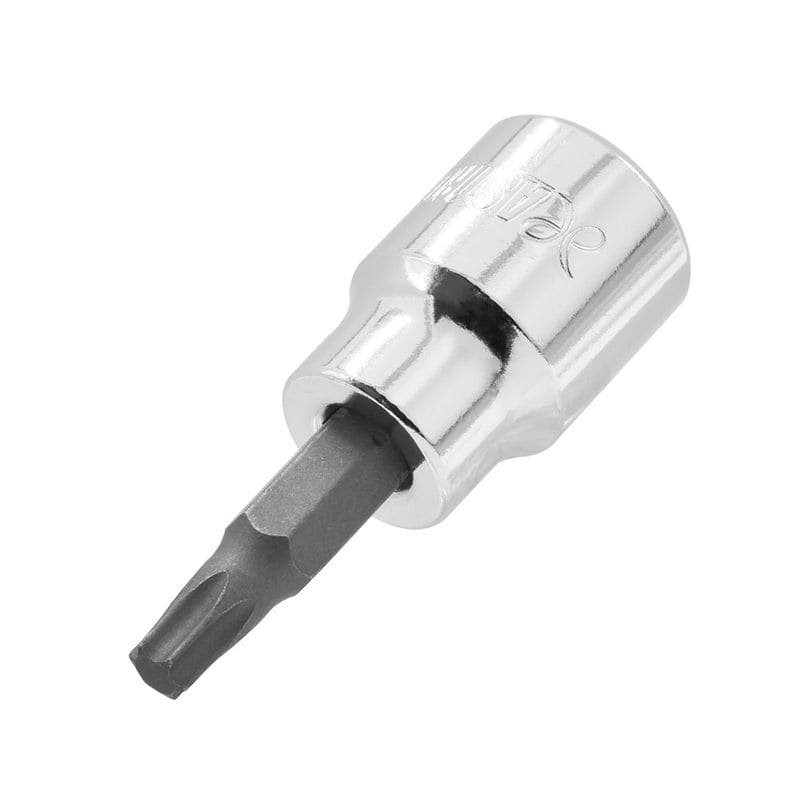 ワールドツール アストロプロダクツ AP 3/8DR T27 ビットソケット 2002000030382（ご注文単位1個）【直送品】