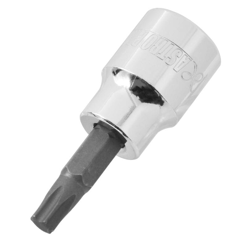 ワールドツール アストロプロダクツ AP 3/8DR T30 ビットソケット 2002000030399（ご注文単位1個）【直送品】