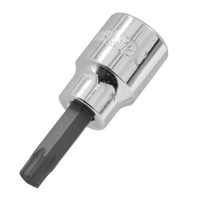 ワールドツール アストロプロダクツ AP 3/8DR T40 ビットソケット 2002000030405（ご注文単位1個）【直送品】