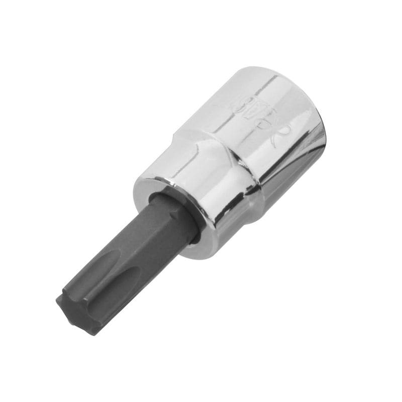 ワールドツール アストロプロダクツ AP 3/8DR T50 ビットソケット 2002000030429（ご注文単位1個）【直送品】