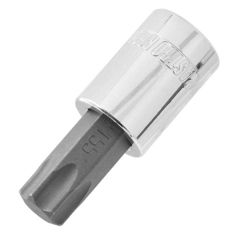 ワールドツール アストロプロダクツ AP 3/8DR T55 ビットソケット 2002000030436（ご注文単位1個）【直送品】