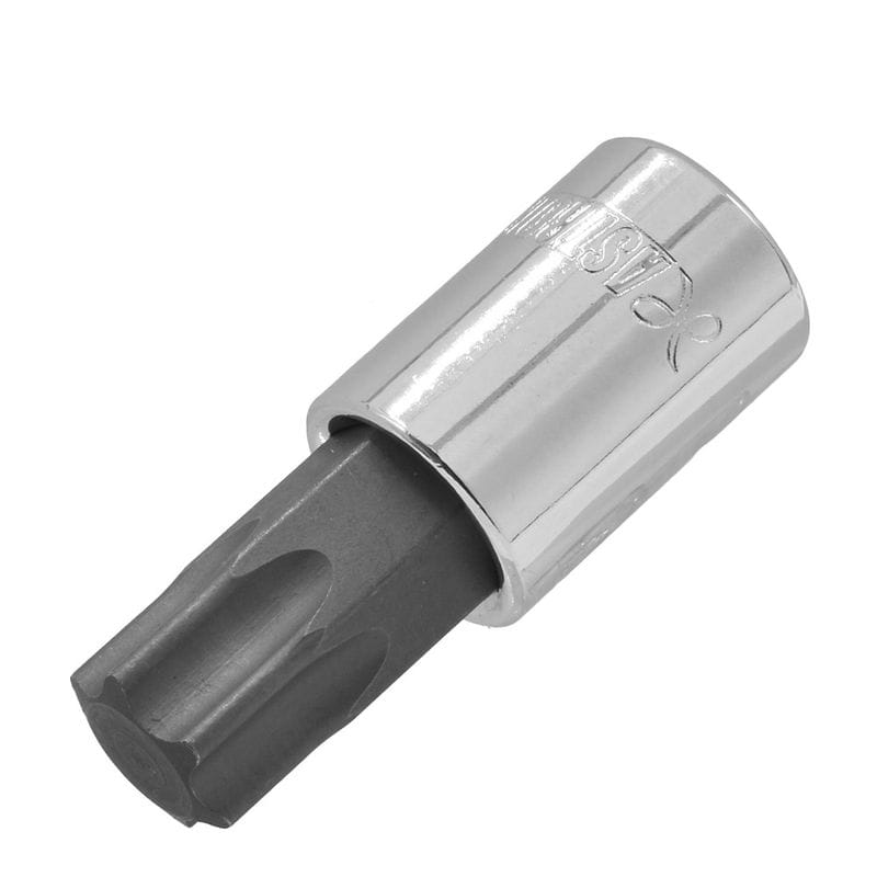 ワールドツール アストロプロダクツ AP 3/8DR T60 ビットソケット 2002000030443（ご注文単位1個）【直送品】