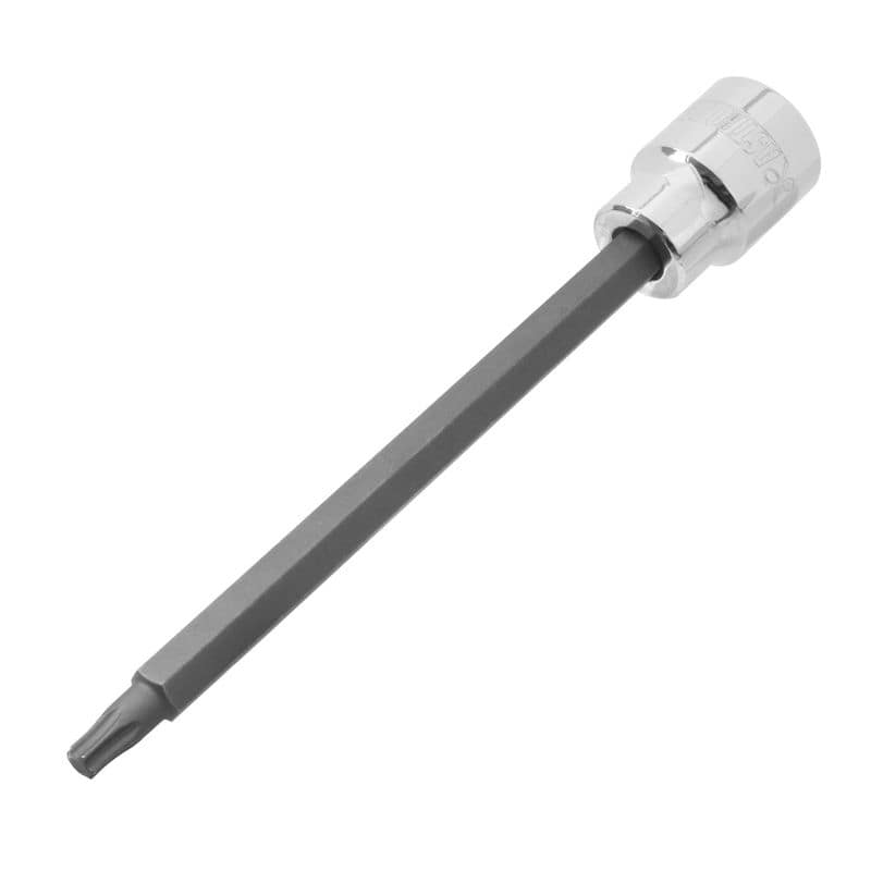 ワールドツール アストロプロダクツ AP 3/8DR T25 ロングビットソケット 2002000030504（ご注文単位1個）【直送品】