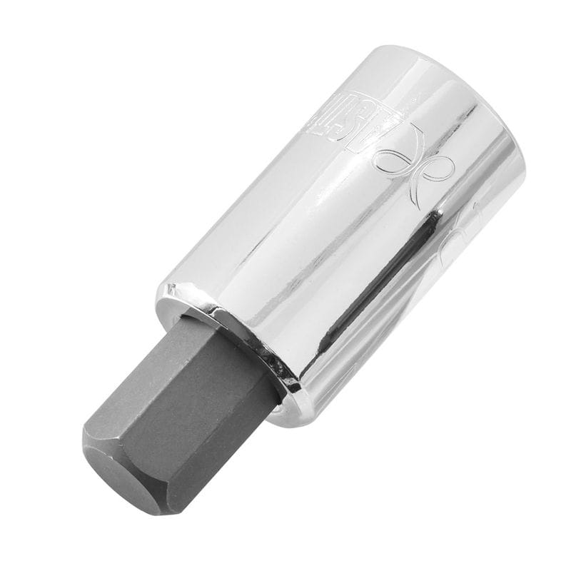 ワールドツール アストロプロダクツ AP 1/2DR HEX12mm ビットソケット 2002000030641（ご注文単位1個）【直送品】