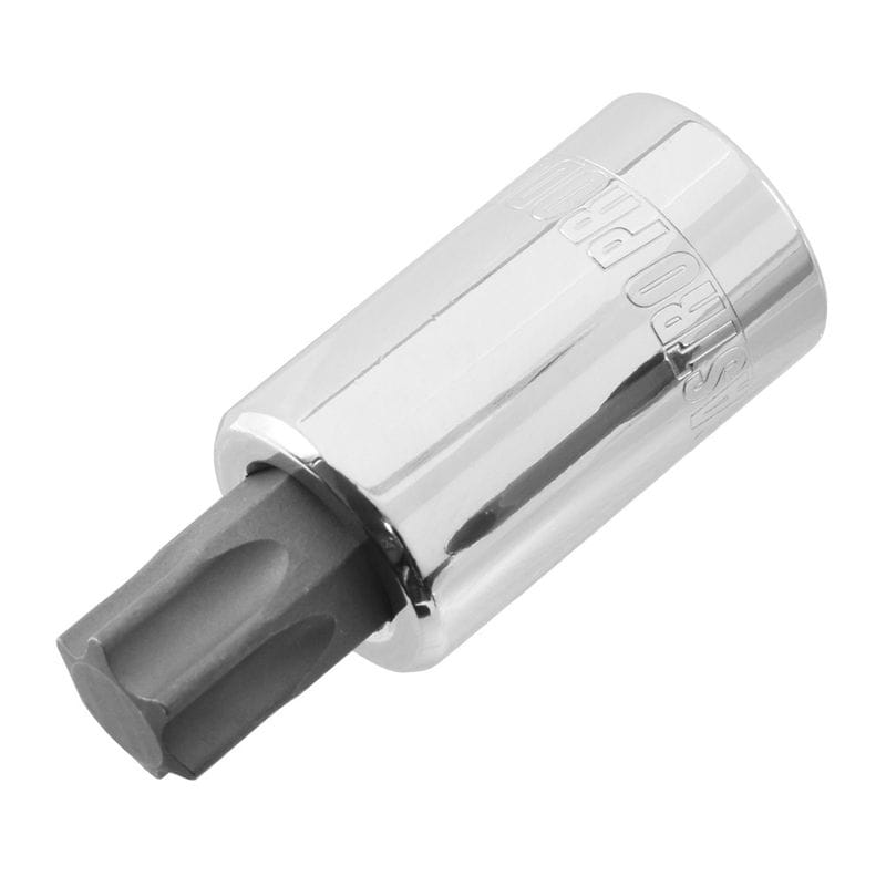 ワールドツール アストロプロダクツ AP 1/2DR T60 ビットソケット 2002000030801（ご注文単位1個）【直送品】