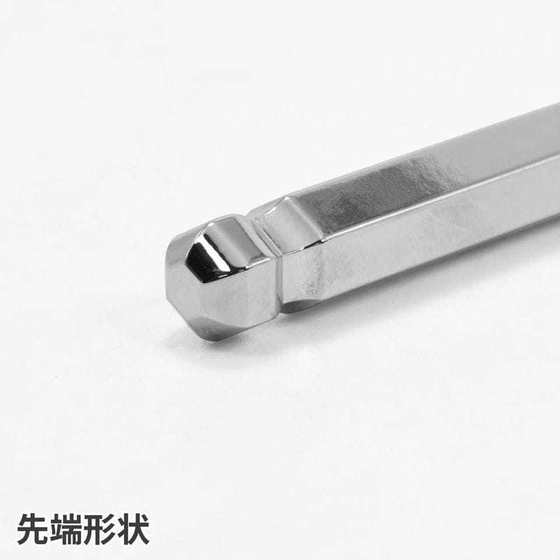 ワールドツール アストロプロダクツ AP HEXレンチ セット ショートボールポイント(9本組) 2002000030849（ご注文単位1セット）【直送品】