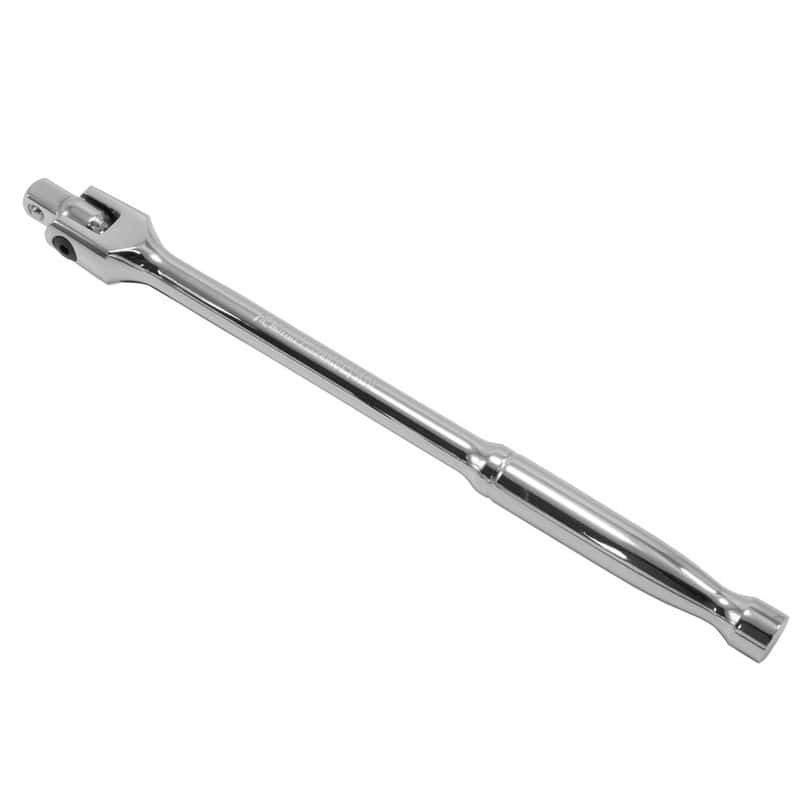 ワールドツール アストロプロダクツ AP 3/8DR スピンナーハンドル 250mm 2002000030931（ご注文単位1個）【直送品】