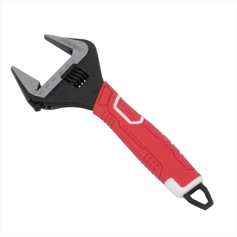 ワールドツール アストロプロダクツ AP ワイドモンキーレンチ 250mm 2002000031112（ご注文単位1個）【直送品】