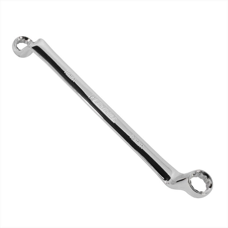 ワールドツール アストロプロダクツ AP 75°メガネレンチ 11×13mm 2002000031150（ご注文単位1個）【直送品】