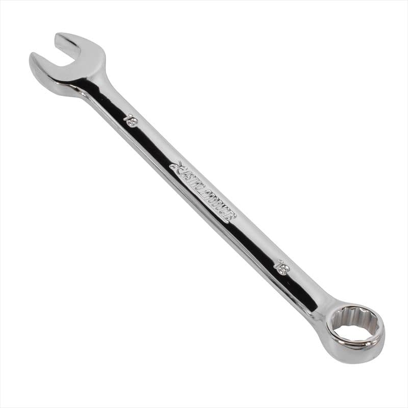 ワールドツール アストロプロダクツ AP コンビネーションレンチ 18mm 2002000031419（ご注文単位1個）【直送品】