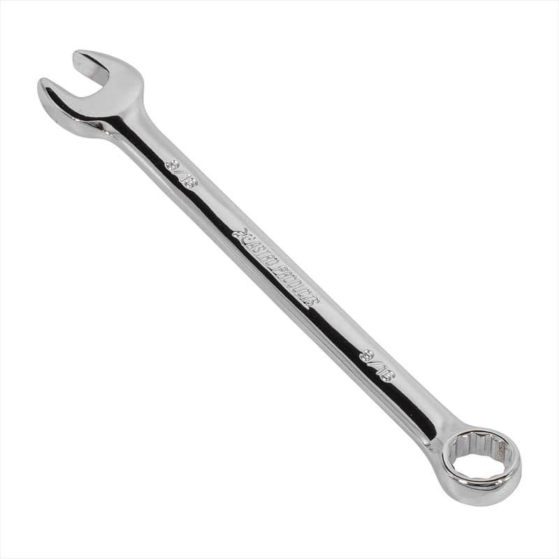 ワールドツール アストロプロダクツ AP コンビネーションレンチ 9/16 2002000031556（ご注文単位1個）【直送品】