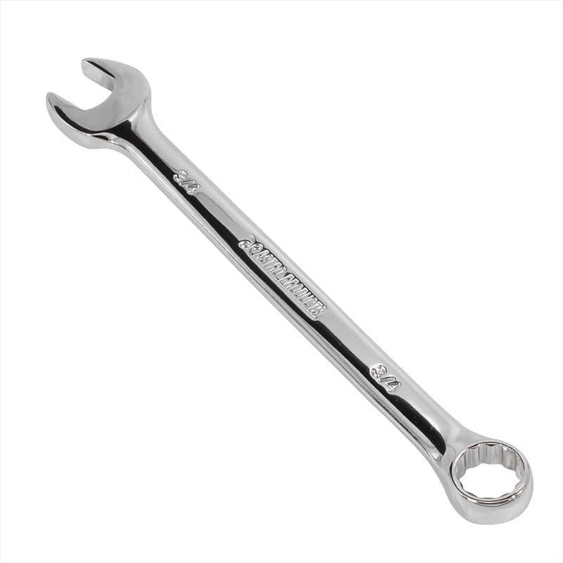 ワールドツール アストロプロダクツ AP コンビネーションレンチ 3/4 2002000031587（ご注文単位1個）【直送品】