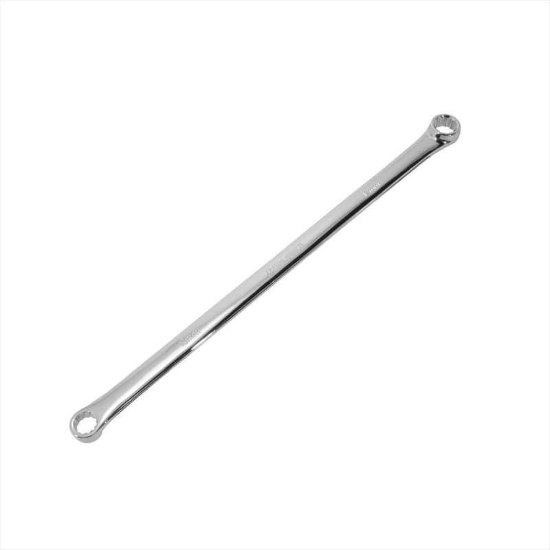 ワールドツール アストロプロダクツ AP ストレートメガネレンチ 10×12mm 2002000031624（ご注文単位1個）【直送品】