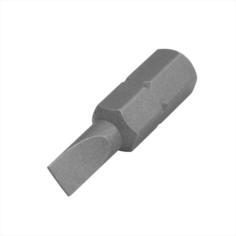 ワールドツール アストロプロダクツ AP ビット -0.6×4.5 2002000031778（ご注文単位1個）【直送品】