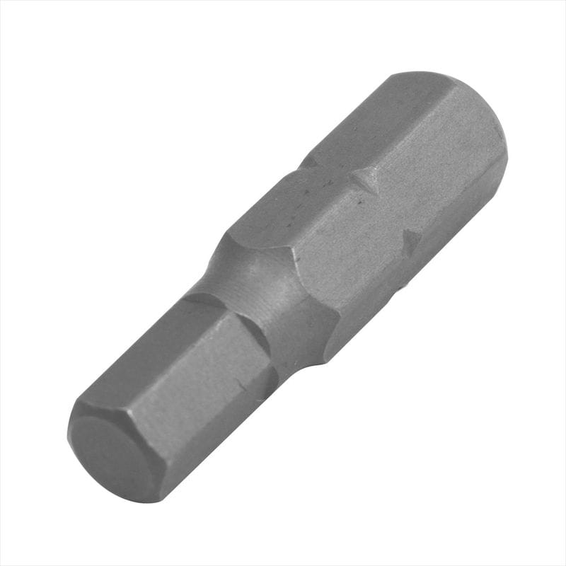 ワールドツール アストロプロダクツ AP ビット HEX5 2002000031822（ご注文単位1個）【直送品】