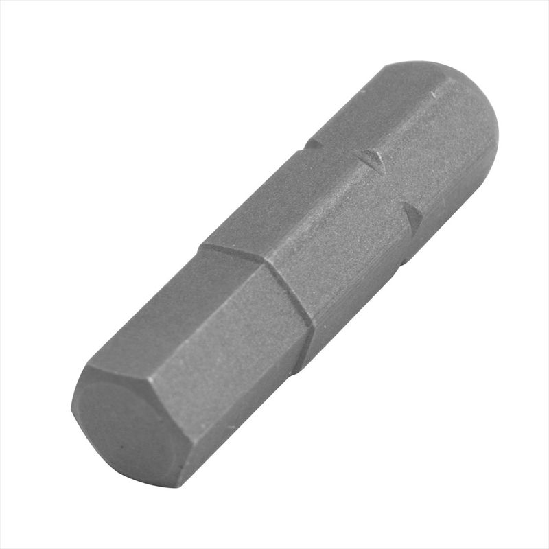 ワールドツール アストロプロダクツ AP ビット HEX6 2002000031839（ご注文単位1個）【直送品】