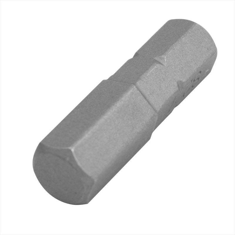 ワールドツール アストロプロダクツ AP ビット HEX7 2002000031846（ご注文単位1個）【直送品】