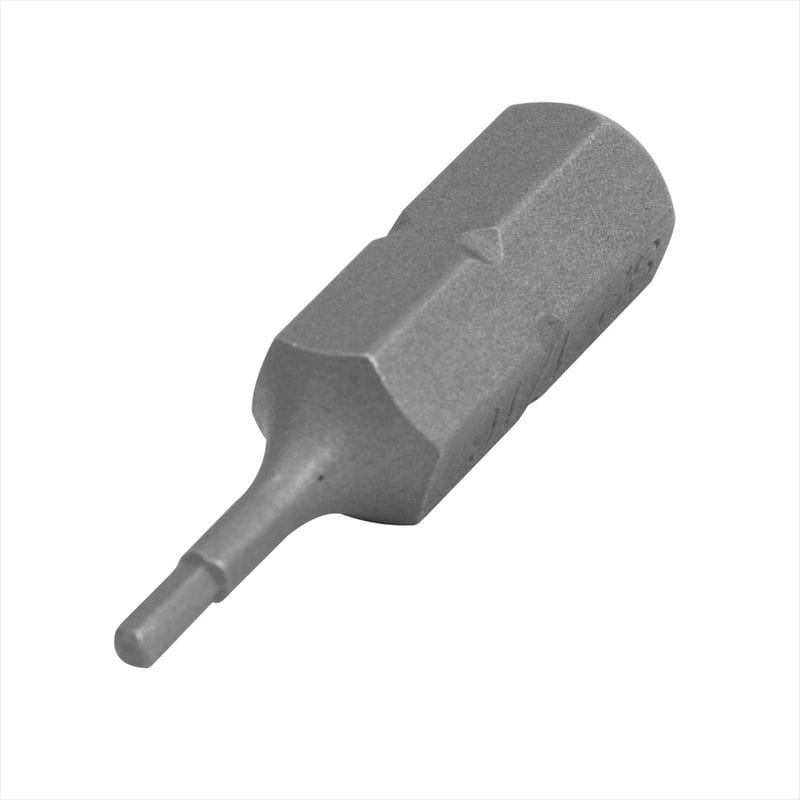 ワールドツール アストロプロダクツ AP ビット HEX1/16 2002000031877（ご注文単位1個）【直送品】